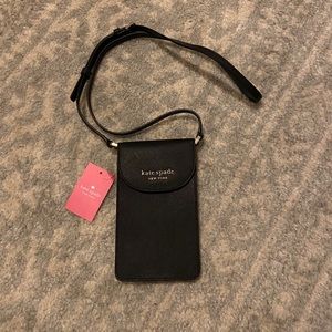Kate spade phone crossbody
